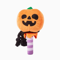 Halloween Howloween Night  Pumpkin Lollipop